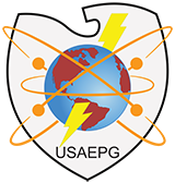 logo for U.S. Army Electronic Proving Ground