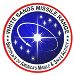 logo for U.S. Army White Sands Missile Range