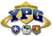 logo for U.S. Army Yuma Proving Ground