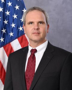 Mr. Kenneth G. Chenoweth, RTC Technical Director