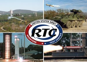 Red Phase Testing Army U.S. Army Redstone Test Center – Home - ATEC
