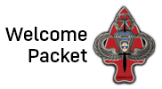 Airborne and Special Operations Welcome Packet