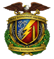 AS&AD Crest