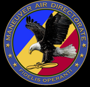 Maneuver Air Directorate Logo