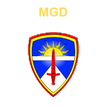 Maneuver Ground Directorate button