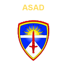 ASAD button