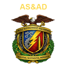 AS and AD