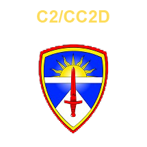 C2/CC2 Directorate button