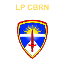 LP CBRN button