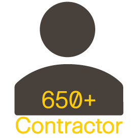 contractor 3