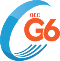 G6 Logo OEC G6