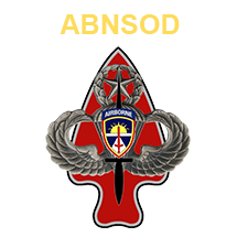 Button linking to the ABNSOD ABNSOD