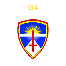Operational Evaluation Command G4