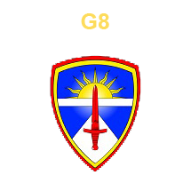 Operational Evaluation Command G8
