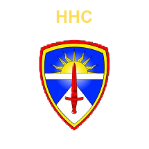 Operational Evaluation Command HHC