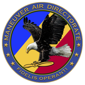 Maneuver Air Directorate, FIDELIS OPERANTI