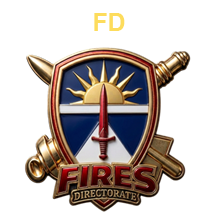 Fires Directorate